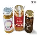 『DEAN & DELUCA』『成城石井』で爆発的ヒット中‼︎ ナッツペーストや、りんごバターなど"食