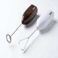 おうちで簡単にふわふわカフェラテやTKGが作れる！電動ブレンダー＆ホイッパーの2点セット