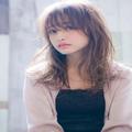 ロングヘア×外ハネアレンジ特集！長さを活かしておしゃれ上級者スタイルに♪ -