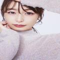 宇垣美里さんに会える！オンライントークイベント開催決定｜『宇垣美里のコスメ愛』発売