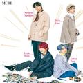 “何柱になりたいか”を妄想トーク！ メンバー全員“鬼滅”好きのボーイズグループ「OWV」
