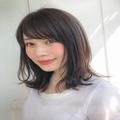 モテ度高めな3つの前髪とは？ - ビューティーガール