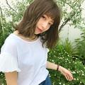 今年の冬も人気継続中！さらにパワーアップした透明感ヘアカラー3選 - ビューティーガール