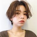 大人女子必見！ナチュラルウェーブだけで完成するヘアスタイル -