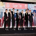 【SuperM ③】メンバーが爆笑した、マーク考案のSuperM新キャッチフレーズとは!? ここでしか読