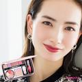 「ジルスチュアート」のホリデーコフレを使いこなす！ 1×3アイレシピを伝授 | ビューティー