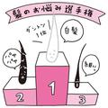 あなたの髪は大丈夫？ 40代からの髪の悩みはこの1冊で解決！ 『いい白髪ケア、やばい白髪ケ