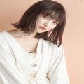 この秋、一番オシャレ♡注目度急上昇「切りっぱなしボブ」のカタログ＆アレンジ -