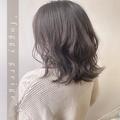 透明感バツグン！人気のアッシュ系ヘアカラー3選 - ビューティーガール