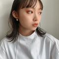 ドリップヘアがトレンド！おすすめポイントとスタイリング方法 - ビューティーガール