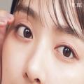 大人見えするデカ目なら、アイラインは脱・黒で！ 『セルヴォーク』『ケイト』のグレー、