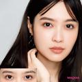 太眉さんのイメチェンメイク術！ paku☆chan流テクで印象3変化 | ビューティーガール(beautygi
