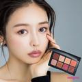 「コスメデコルテ」のコフレは捨て色なし！ 旬顔を満喫する3つのアイレシピ | ビューティー