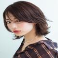 可愛さもカッコよさも叶う♡この秋トレンド「マッシュウルフ」ヘアカタログ -