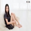 【いつもコスメで見違え！美容家小林ひろ美さん発・ボディケアに使える乳液テク３選】手