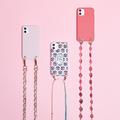 秋はスマホを斜めがけでお散歩したい♡IPHORIAから気になる新作ネックレスiPhoneケースが登場