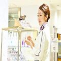 神崎恵さん・初主演ドラマ｜クランクアップは「甲子園が終わった高校球児のように、砂を