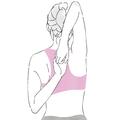 1日のコリを解消！睡眠の質がアップするお風呂上がりストレッチを柔軟美トレーナーが伝授