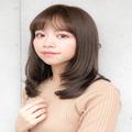 【顔型別】似合わせヘアスタイルをご紹介！ - ビューティーガール