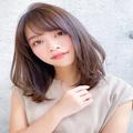 なりたい私がきっと見つかる♡2020秋「大人ミディアム特集」 -