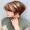 トレンドヘアスタイル＆カラー6選　「ヘア版」流行語はこれ！ - ビューティーガール