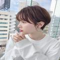 おしゃれ感を底上げしつつ似合わせも。2020秋冬［大人っぽショートヘア］を作るキーワード
