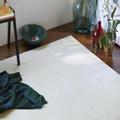 こういうカーペットが欲しかった！〈トラフ建築〉と〈山形緞通〉による日常に溶け込む無