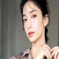 ルナソルの最旬ボルドーアイラインでナチュラルに女っぽく♪｜フェミニンなのにオフィス