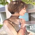 【長さ別】注目の秋冬ヘアコレクション2020 - ビューティーガール