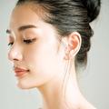 田中みな実さんのようなおしゃれな後れ毛はどう作るの？ 簡単ヘアアレンジ方法を人気H＆