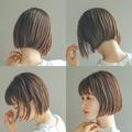 ［2020SS］お洒落ボブで周りの視線を集めよ！男ウケヘアカタログ -