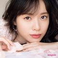 戸田恵梨香さんにインタビュー！ 今を幸せに生きていく秘訣とは？ | ビューティーガール
