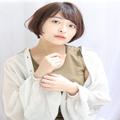 エラ張りさんに似合う髪型とは？レングス別におすすめスタイルをご紹介 -