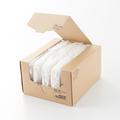 「痒くならない」「冷え性がマシに...」 無印の「生理用品」が話題。 -