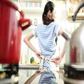 家事はどれくらい終わっている？ママたちの慌ただしい朝を追う！ -