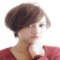 大人女子に似合う重め前髪特集！垢抜けて見えるトレンドのヘアスタイルをご提案♪ -