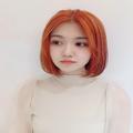 ブリーチすれば2倍楽しめる！色落ち後も可愛いお得ヘアカラー6選 - ビューティーガール