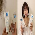 ラ ロッシュ ポゼのスキンケア｜乾燥＆マスク荒れでボロボロの肌がぷるぷるに！？優しいつ