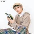 内田理央、「OWV」もハマる『鬼滅の刃』!! 好きなキャラ、胸熱シーンは？【今週のライフス