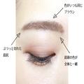 残念眉を今っぽ眉に♡プロが教える！驚くほど垢抜ける簡単テク3選 -