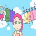みんなはどんな分類で洗濯をする？種類や汚れ具合など家庭によってさまざまな答えが！