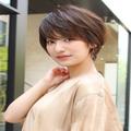 ［晩秋編］30代前半の女性こそショートが◎こなれ感あふれる髪型5選 -