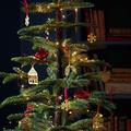 今年はおうちで最高に素敵なクリスマスを過ごしたいから♡「イケア」のツリーや照明は“