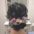 くるりんぱで簡単！今すぐマネしたいおしゃれなヘアアレンジ - ビューティーガール
