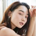 低刺激コスメでほのかな色気がにじむ目もとに｜石けんorお湯でオフできる「秋のしゃれ色」