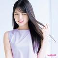道重さゆみさんのお風呂美容に接近！ サラ髪をキープする愛用アイテムはこれ | ビューティ