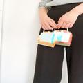 宝石みたい…！サンリオの“マスクケース”が可愛すぎて思わず衝動買いした！ -