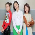 木村佳乃さん、吉田羊さん、仲里依紗さんが一番好きなのは阿部サダヲさん!?｜金曜ドラマ『