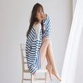 泉 里香さんのパーソナルトレーナーがレクチャー！「エロふわBODY」の作り方講座｜Oggi Par