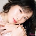 12月号の表紙は戸田恵梨香さん！ 素肌美を際立たせる新・美人メイクを解説 | ビューティー